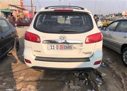 هیۆندای سەنتافی